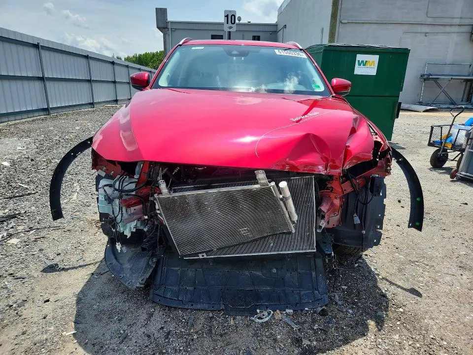 2023 MAZDA CX-5 PREFERRED  