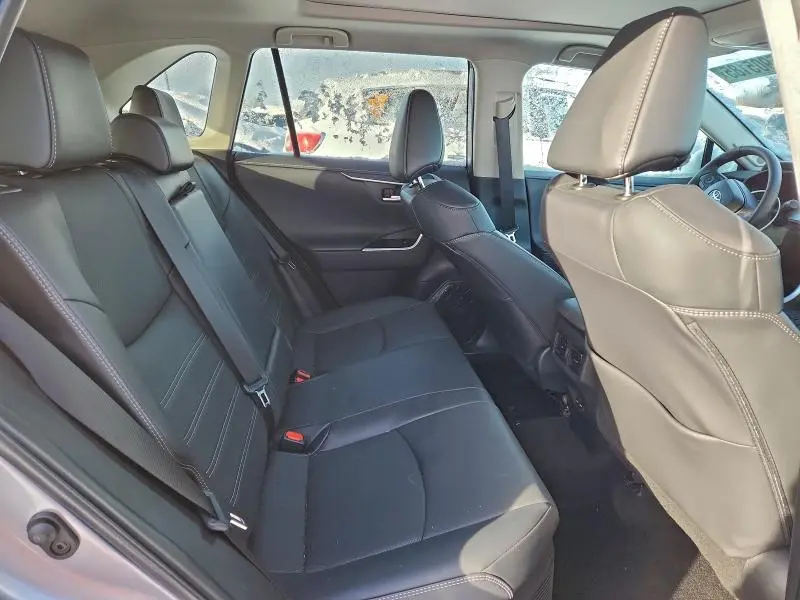 2024 TOYOTA RAV4 LIMITED  