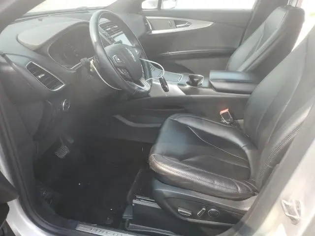 2016 LINCOLN MKX PREMIERE