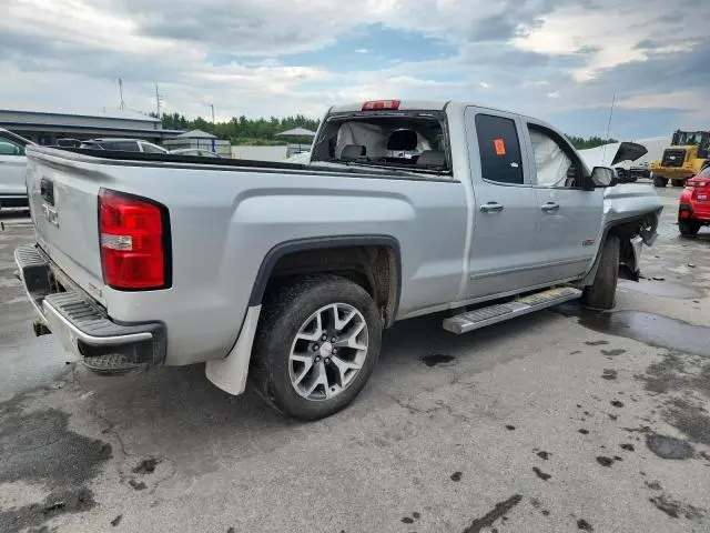 2014 GMC SIERRA K1500 SLT  