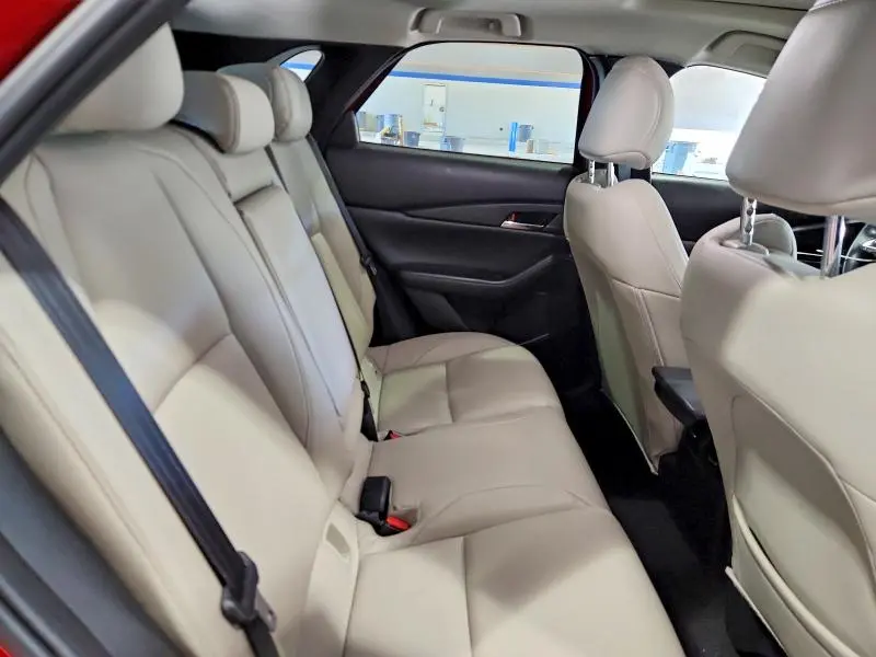 2022 MAZDA CX-30 PREFERRED  