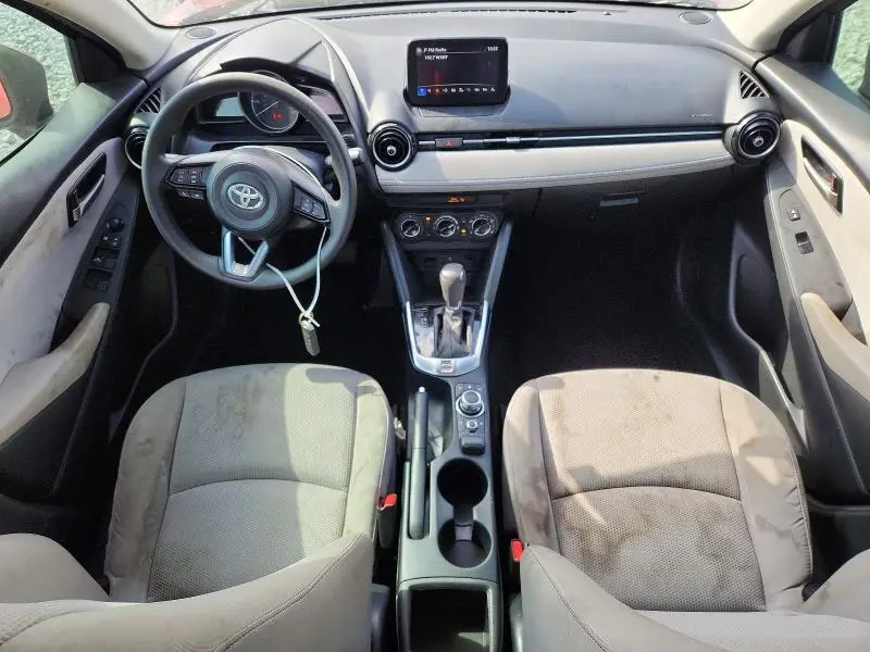 2020 TOYOTA YARIS LE  