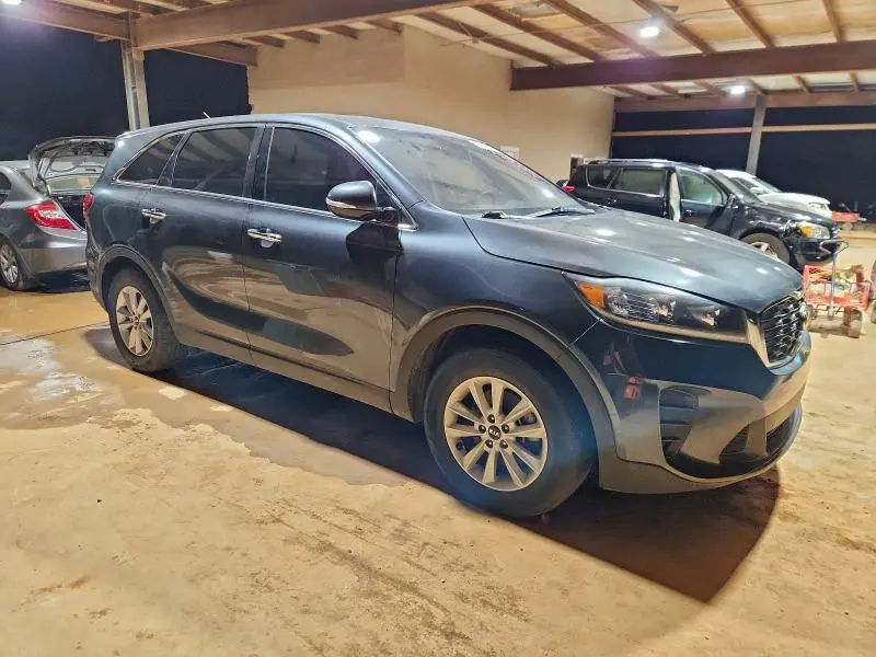 2020 KIA SORENTO S  