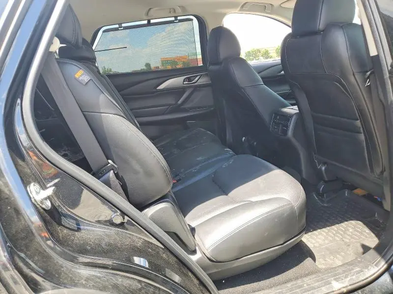 2019 MAZDA CX-9 TOURING  