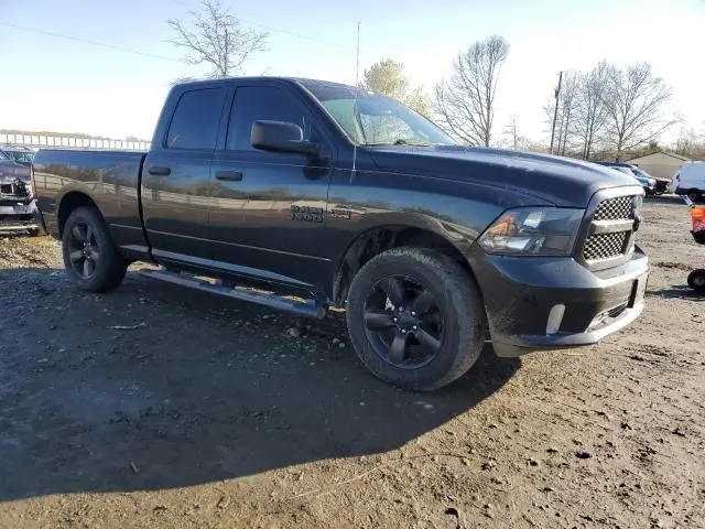 2016 RAM 1500 ST