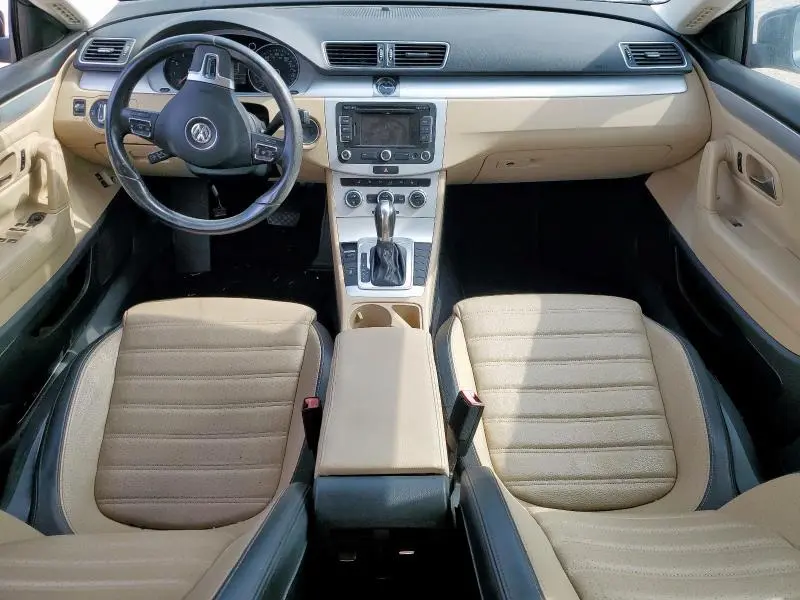 2015 VOLKSWAGEN CC SPORT  