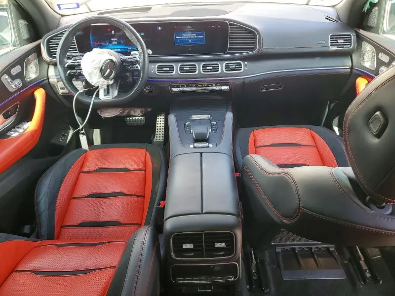 2024 MERCEDES-BENZ GLE AMG 53 4MATIC  