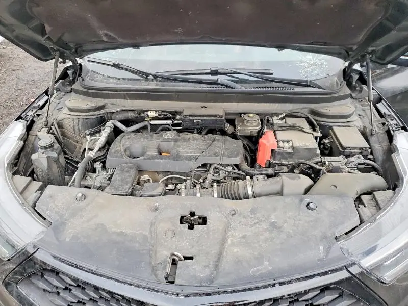 2021 ACURA RDX A-SPEC  