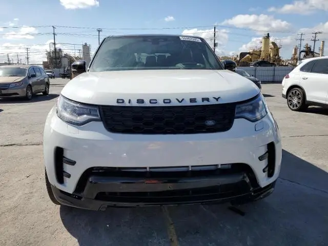 2023 LAND ROVER DISCOVERY HSE R-DYNAMIC  