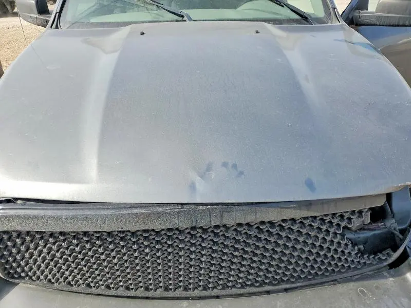 2012 DODGE RAM 1500 ST  