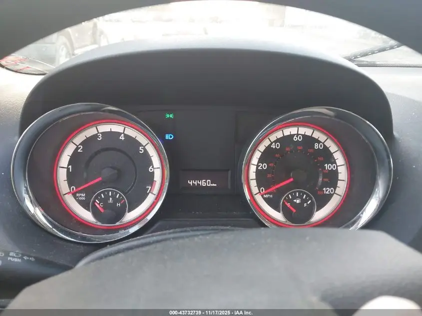 2014 DODGE GRAND CARAVAN AMERICAN VALUE PKG