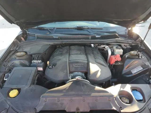2014 CHEVROLET SS   