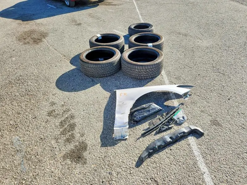 2013 FORD FUSION SE HYBRID  