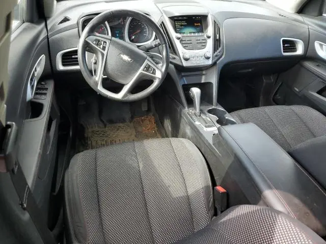 2012 CHEVROLET EQUINOX LT  
