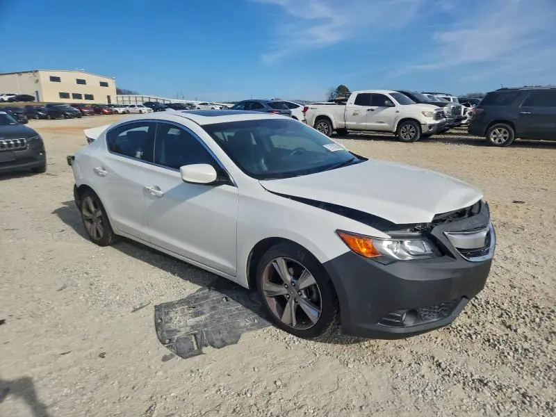 2013 ACURA ILX 20 PREMIUM  