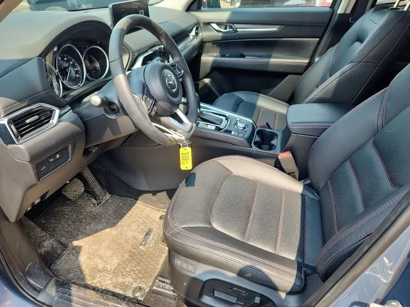 2023 MAZDA CX-5 PREFERRED  