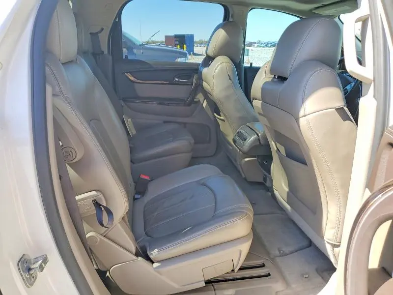 2014 GMC ACADIA DENALI  