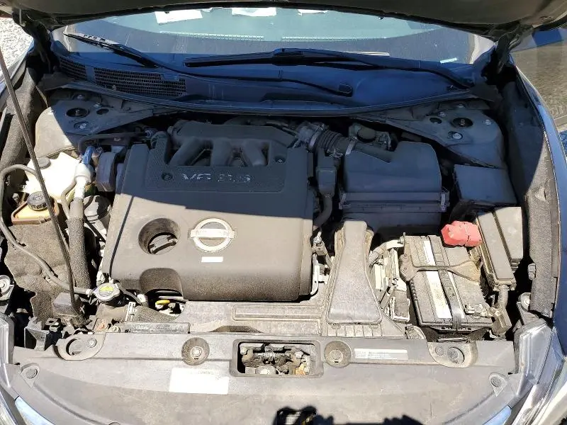 2016 NISSAN ALTIMA 3.5 SL  