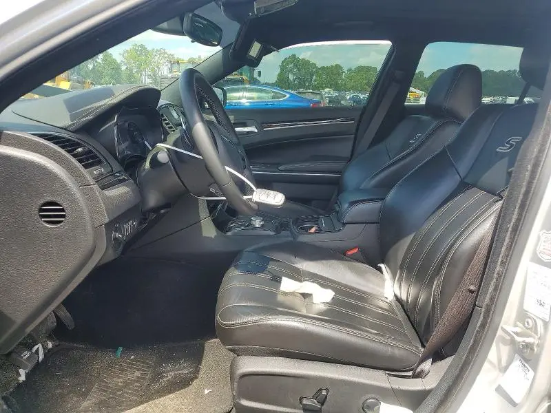 2023 CHRYSLER 300 S  
