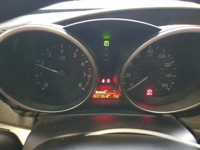 2010 MAZDA 3 I  