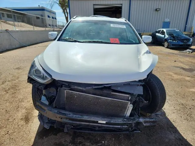 2016 HYUNDAI SANTA FE SPORT   