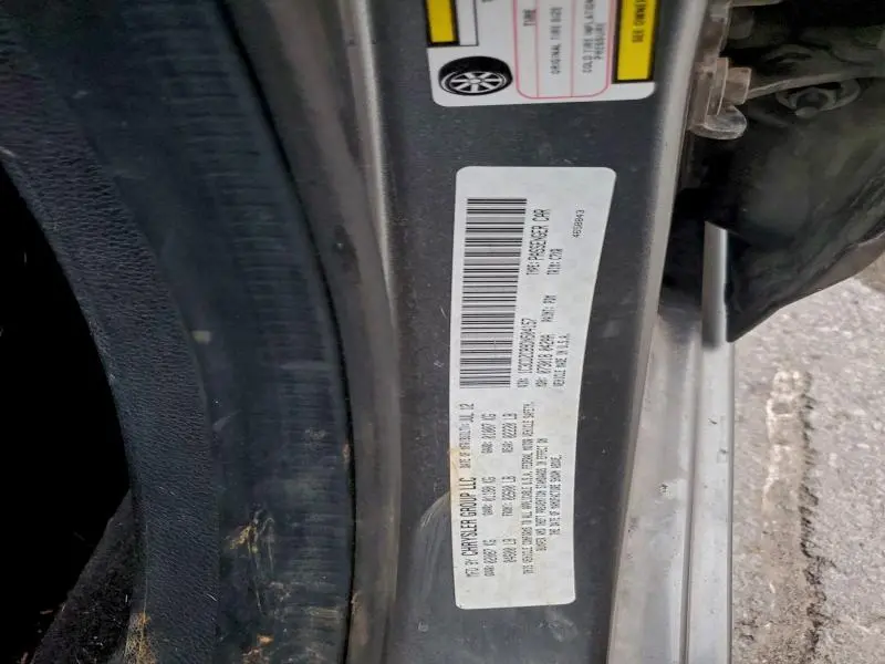 2013 DODGE AVENGER SXT  