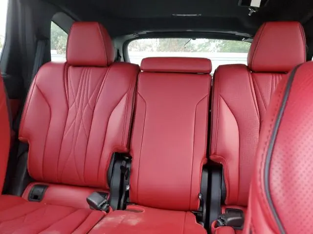 2025 ACURA MDX A-SPEC ADVANCE  