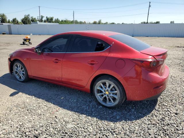 2016 MAZDA 3 TOURING