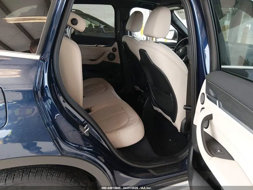 2020 BMW X1 XDRIVE28I