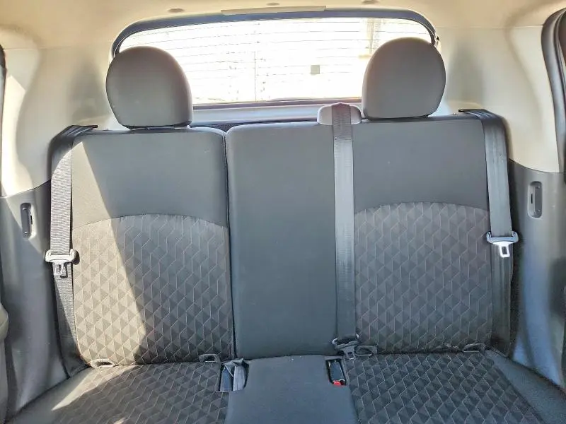 2022 MITSUBISHI MIRAGE ES  