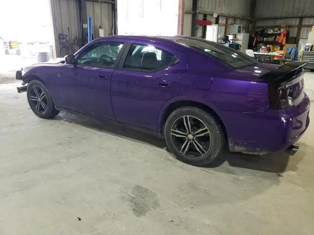 2010 DODGE CHARGER   