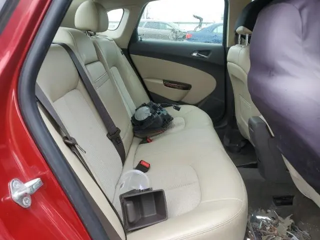 2013 BUICK VERANO   