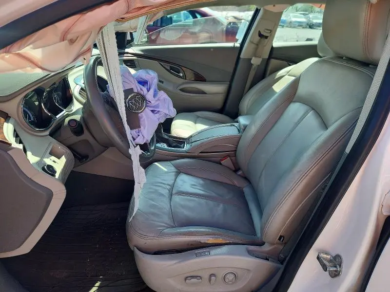 2013 BUICK LACROSSE   