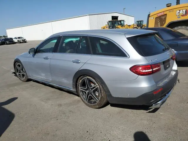 2023 MERCEDES-BENZ E 450 4M ALL TERRAIN  