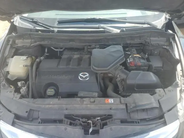 2011 MAZDA CX-9   