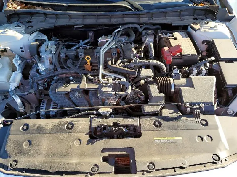 2023 NISSAN ALTIMA SV  