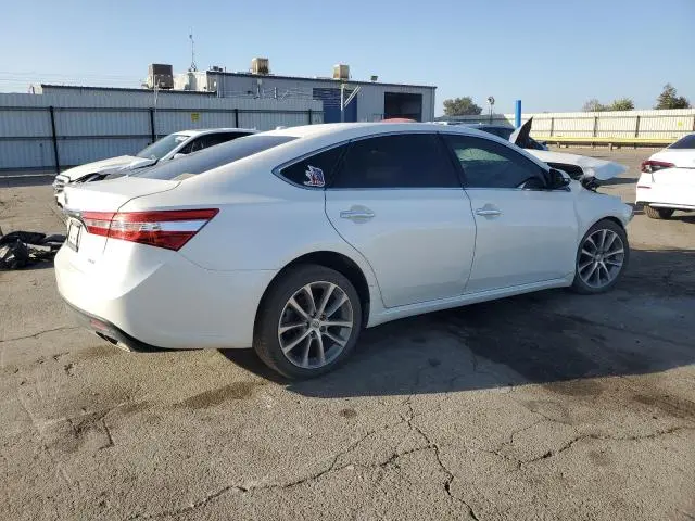 2014 TOYOTA AVALON BASE  