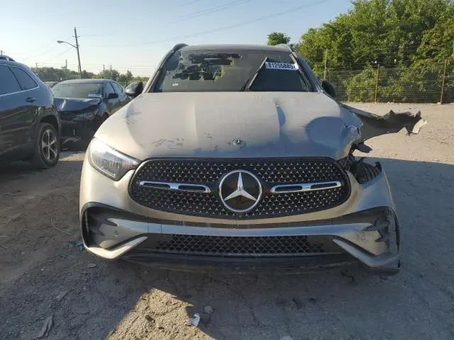 2023 MERCEDES-BENZ GLC 300 4MATIC  