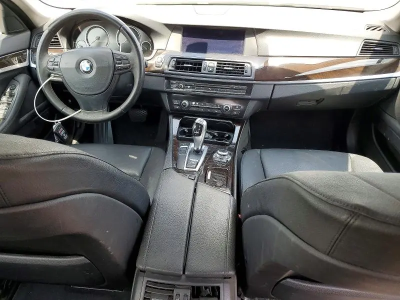 2013 BMW 528 I  