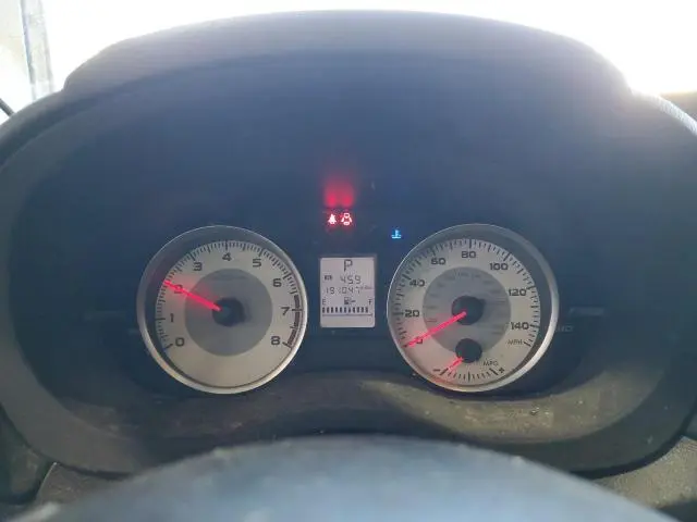 2014 SUBARU IMPREZA PREMIUM  