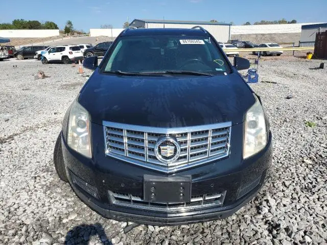 2013 CADILLAC SRX LUXURY COLLECTION  