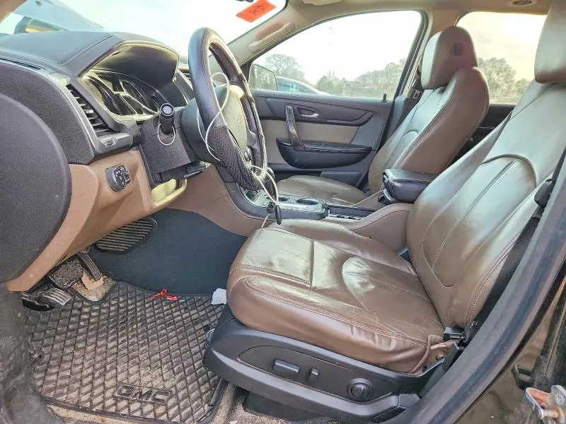 2016 GMC ACADIA SLT-1  