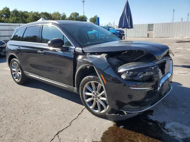 2020 LINCOLN CORSAIR   