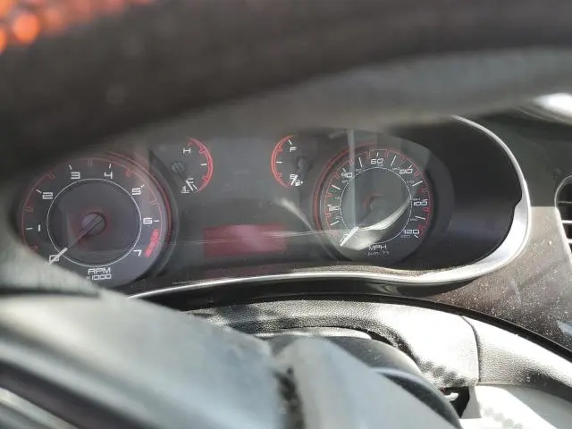 2013 DODGE DART SXT  