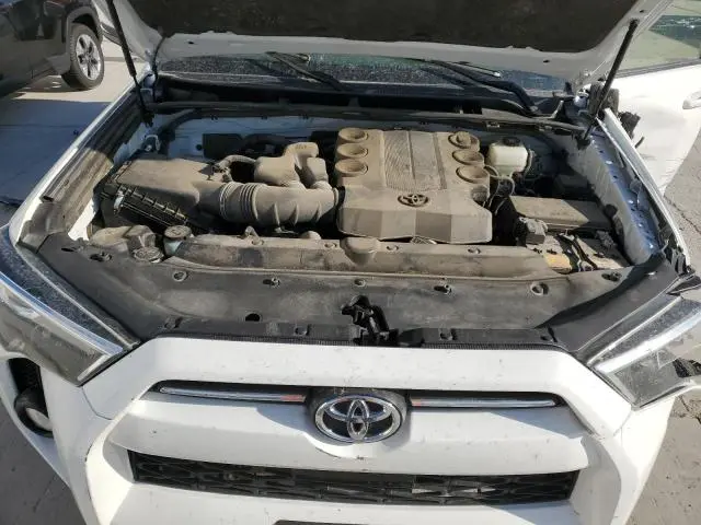 2020 TOYOTA 4RUNNER SR5/SR5 PREMIUM  