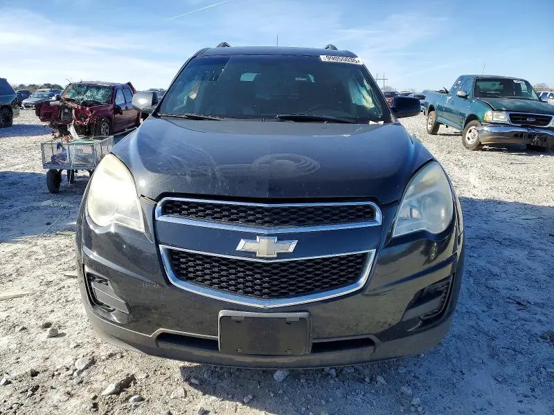 2011 CHEVROLET EQUINOX LT  