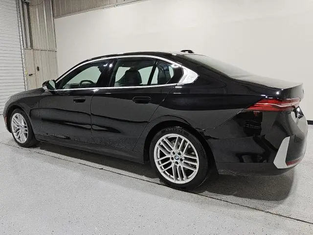 2024 BMW 530 I