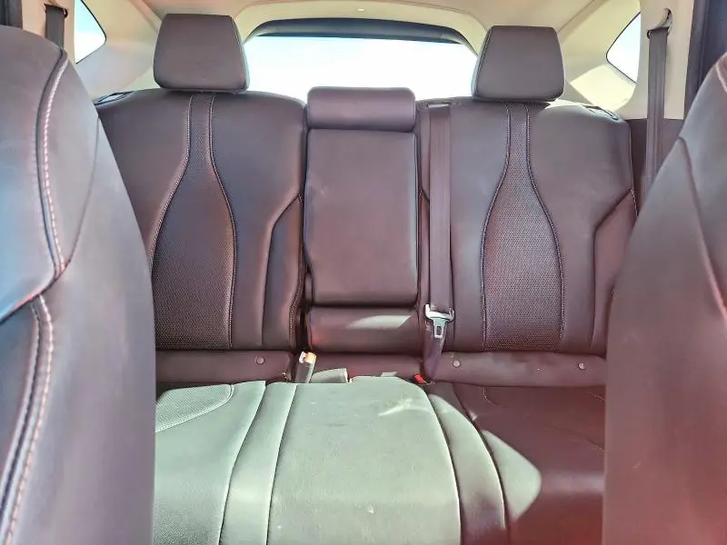 2021 ACURA RDX TECHNOLOGY  
