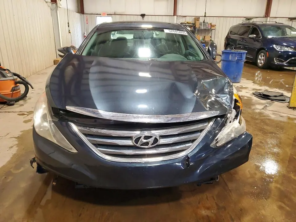 2014 HYUNDAI SONATA LIMITED  