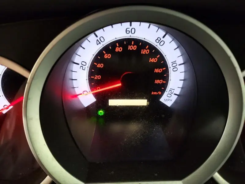 2015 TOYOTA TACOMA BASE  